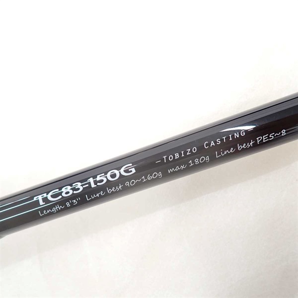トビゾーＴＣ８３－１５０Ｇ